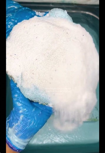 Live Replay! Men’s Cologne Laundry Concoction Part 2! Powder, Powder, Powder Bombsssss! This Was Hands Down The Best Thing Ever! I Think I Created The Best Laundry Scent For Men’s Clothes 1000/10 #asmrmixedmagic #laundryasmr #asmr #viral #cleantok