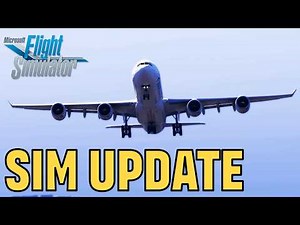 Microsoft Flight Simulator 2024 - Here's What's New