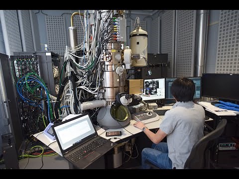 TEM Introduction Seminar