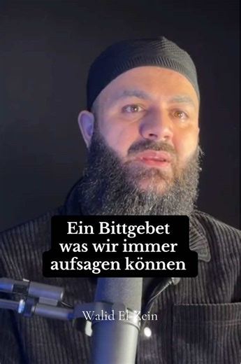 Ein Bittgebet für jeden Tag: Bedeutung und Anwendung