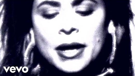 Paula Abdul - Straight Up