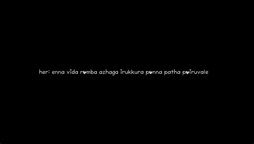 Azhagi: Romantic Tamil Song Status for WhatsApp