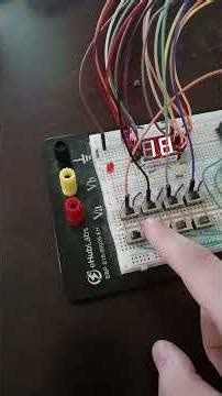Microprocessor Final Project