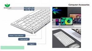All Computer Accessories. 0610555262. #fyp #foryou #greenlightxamar #somalitiktok