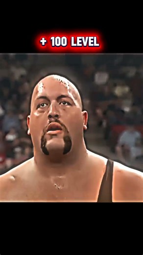 Weight Comparison of Giants Wrestlers in WWE #shorts #wweedits