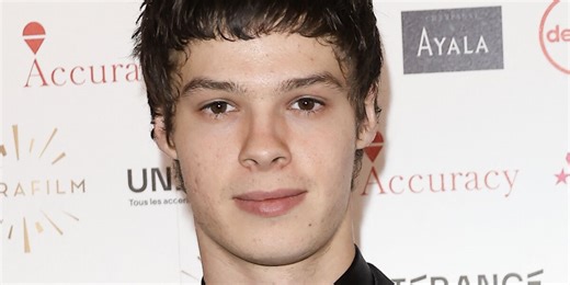 Paul Kircher (Leurs enfants après eux) : qui sont ses célèbres parents, tous les deux acteurs ?