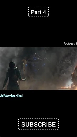 Power ranger movie in hindi Part 4😲#power ranger#shorts #movie explained