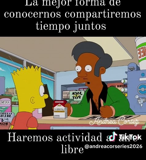 #simpsonlatino #simpsons #simpsons_latino #simpsonsclips #simpsonsfan