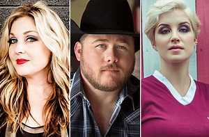 10 of the Best Unsigned Artists in Country Music
