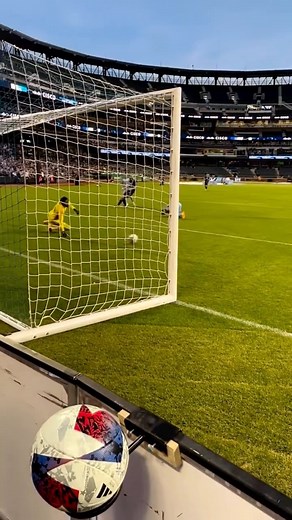 Reliving the incredible moments from yesterday’s game with NYCFC! Repost @nycfc ✊🫶 | Dumbo Moving and Storage