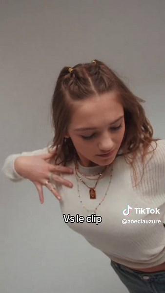 Nouvelle musique : Invisible et son clip captivant