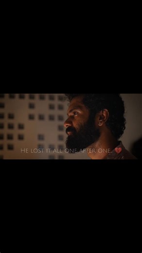 💗 on Instagram: "Arjun....he lost it all one after one.... He was not even given enough time to come out of his previous traumas of loosing his father and mother... Destiny kept giving up on him again and again... imagine how heavy arjun's heart must have felt....when he said "enakku nee mattum dan irukku rina please purinjukko nee thaane enna eppome purinjippe" and she also at that point failed to understand him breaks my heart 💔Incase if rina doesn't get back to life... imagine the condition