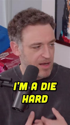 Dan Soder on Instagram: "Paper Straws with @jimgaffigan | New episode of Soder is out now"