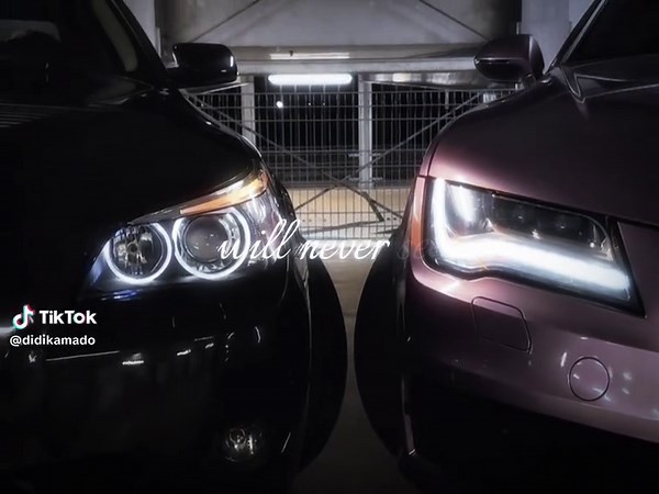 Audi vs BMW Love: Which Car Reigns Supreme?