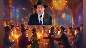 The first paragraph of the Talmud