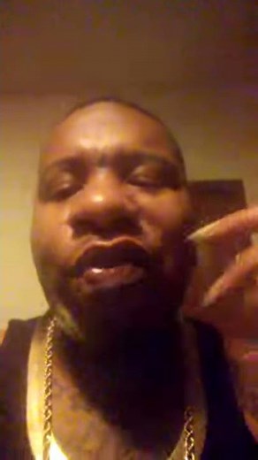 Rapper C-Murder found dead in jail cell