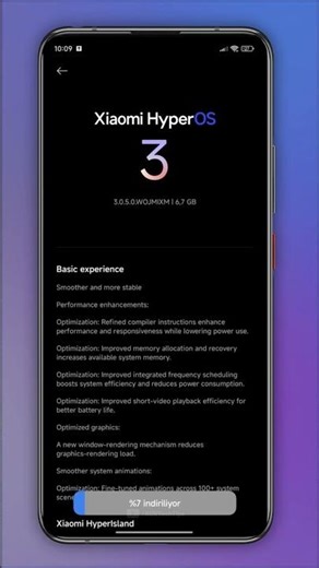 POCO X7 Pro HyperOS 3.0 Update: Android 16 is HERE! 🚀