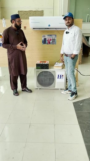 1.5M views · 16K reactions | Hybrid Ac New Technology in Pakistan #hybridac | HI POWER SOLAR | Facebook