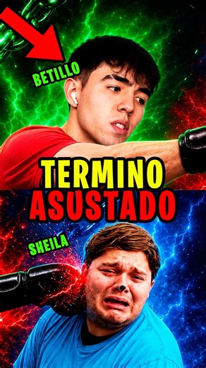 BETRAYAL! Betillo vs Hollman FIGHT 😱│GOODBYE BROS