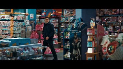 Le Système Victoria | movie | 2025 | Official Trailer