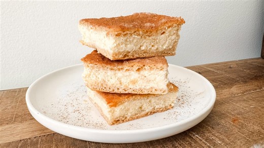 Fun & easy sopapilla cheesecake recipe