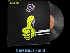 CSGO Music Kit | New Beat Fund, Sponge Fingerz