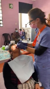 International Medical Relief on Reels