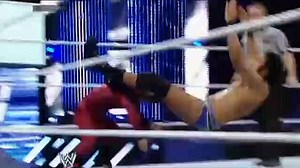 Highlights: WWE EL TORITO TOP fight MOMENTS