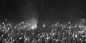 The Long History of White Nationalism in America