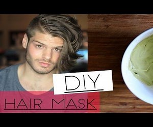 3 DIY Hair Masks