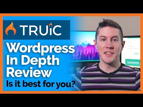 Wordpress Review: Is Wordpress Right For Your Business?