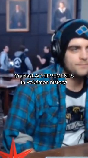 592K views · 6.6K reactions | Craziest achievements in pokemon history | Poke Fragments | Facebook