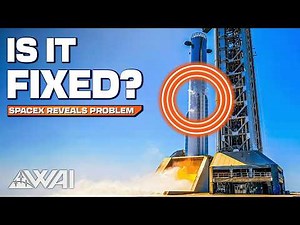 SpaceX Reveals The Reason: What Happened To The First v3 Starship Booster?