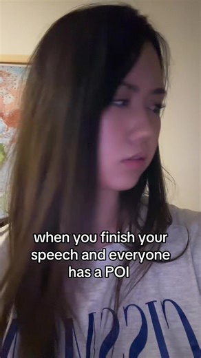 How to Handle Points of Information in MUN