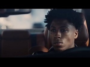 NbaYoungboy - Alligator Walk (Bass Boosted)