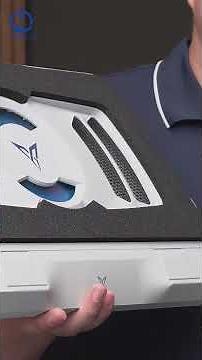 The ultimate laptop cooling solution for this summer! Flydigi BS3 & Flydigi BS3 Pro