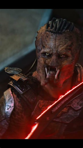 predator vs predate |The Scene Breakdown