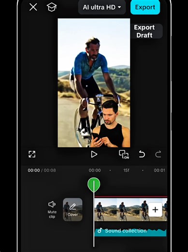 Quick and Easy CapCut Reaction Video Edits Tutorial