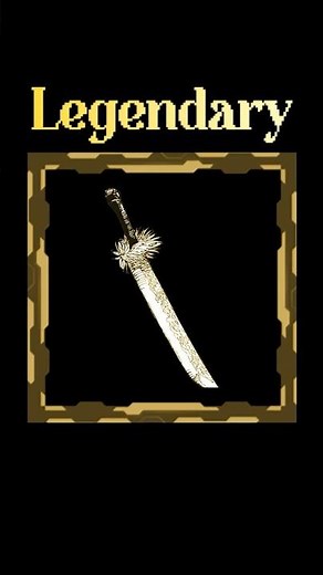 Is The Soul Split Katana Overpowered?!
