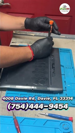 🔥 Bring Your PC Back to Life🔥 #techrepair