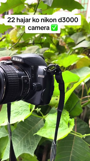 camerakinnehoinata? on TikTok