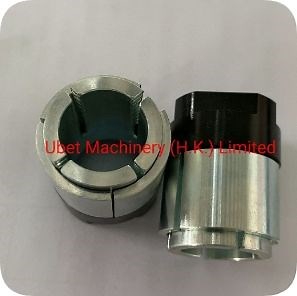 [Hot Item] Fenner Trantorque Metric Shaft Keyless Bushing Mini 5X16mm