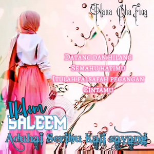 78K views · 3.3K reactions | Aduhai Seribu Kali Sayang _ Iklim Lagu - Wan Zul Lirik - Adinda Amiro Album - Emas Selamanya Tahun - 1997 | Lagu Hits SlowRock Terbaik | Facebook