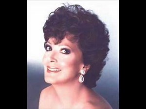 Anna Moffo sings Mozart & Rossini - LIVE!