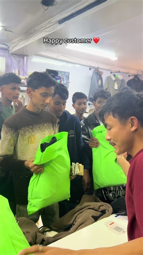 #Happy customer ❤️@Lifestyle collection