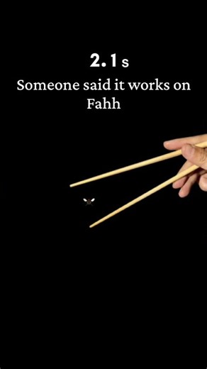 I tried numerous times and it works