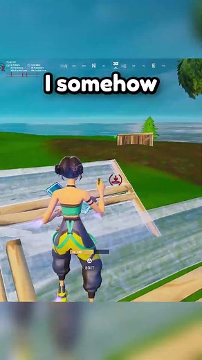 I Hate Fortnite Reload... 💀