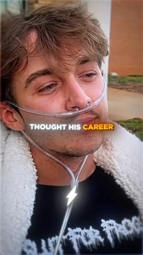 He Ran Until His Kidneys Failed…🥶😳