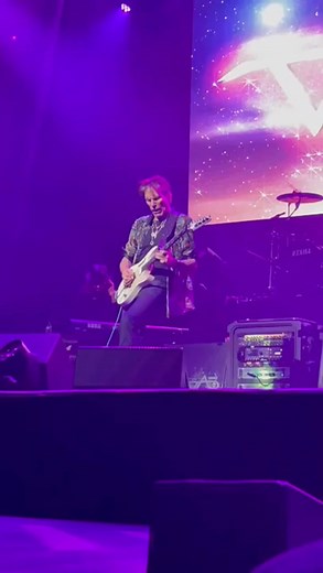 3.2K views · 126 reactions | #Steve Vai Live Solo | Baroque Rock .metal. | Facebook