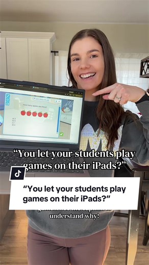 Boddle is back and better than ever!@Boddle Learning is one of my favorite technology tools because it allows me to assign specific ELA, math, or science skills that my students are working on. Students practice these skills in a fun, engaging way- it truly feels like they are playing a game! It’s a win for everyone! And it’s FREE! #boddlelearning #teachersoftiktok #teachertok #teacherlife #teacherfyp